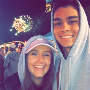 Meet your Posher, Nicholas